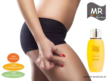 Unternehmen: MR Products KG
