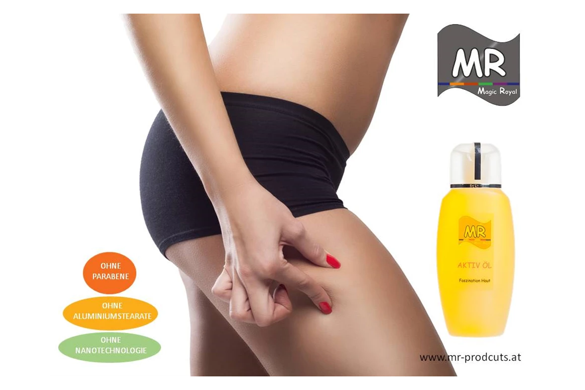 Unternehmen: MR Products KG
