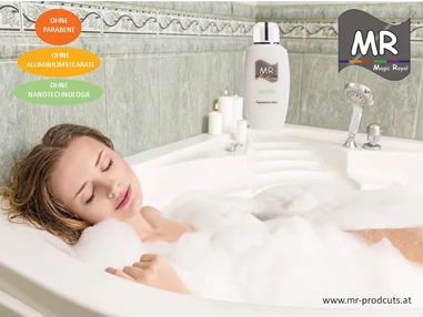 Unternehmen: MR Products KG
