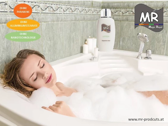 Unternehmen: MR Products KG