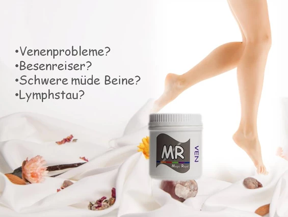 Unternehmen: MR Products KG