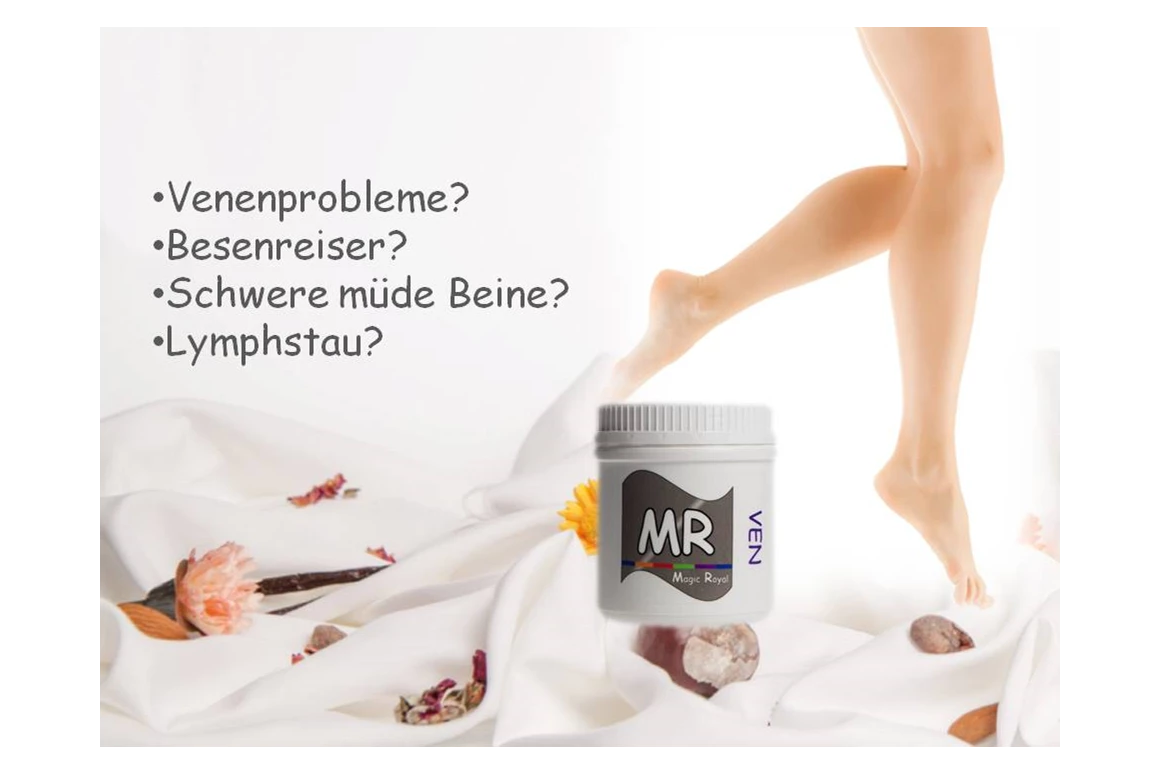 Unternehmen: MR Products KG