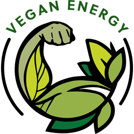 Unternehmen: Logo - Vegan Energy e.U.