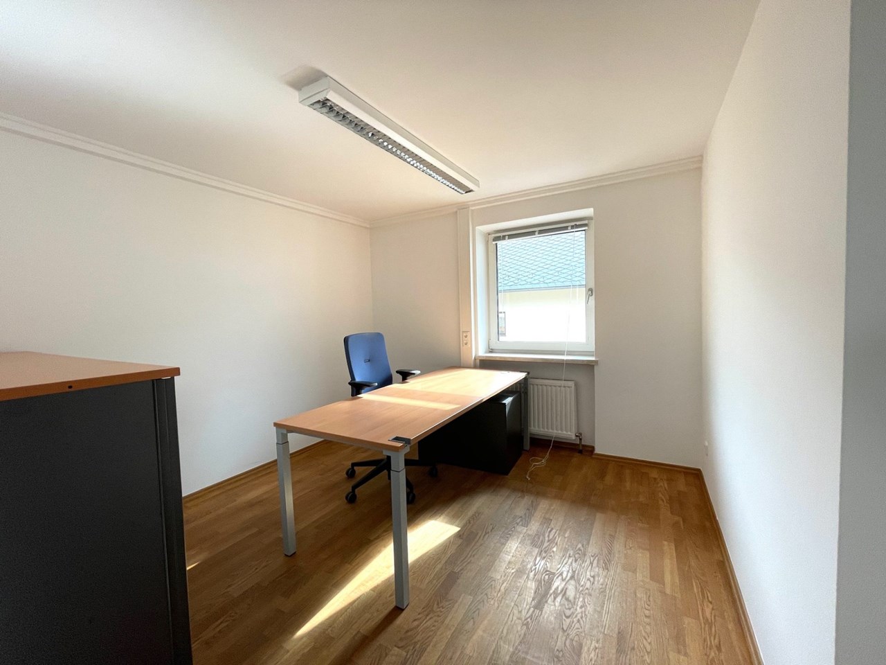 Rabmer Gruppe Produkt-Beispiele Rabmer Workspace