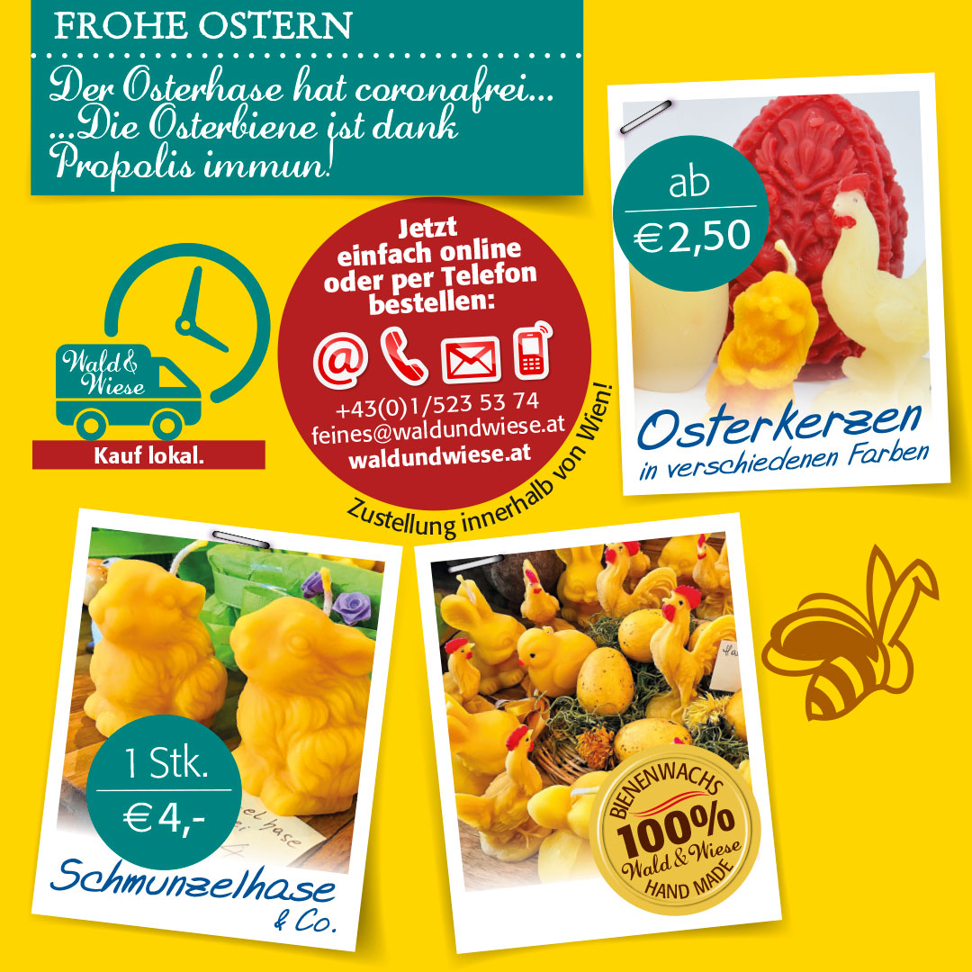 Händler - Himberg (Himberg) - IBZ Bienen- u- Naturprodukte GesmbH