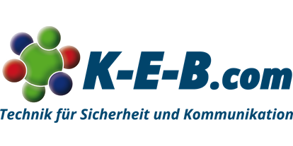 Händler - Zahlungsmöglichkeiten: Überweisung - Deuting - K-E-B.com Elektrotechnik GmbH