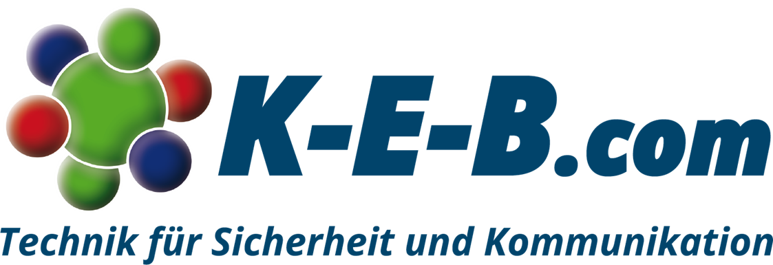 Unternehmen: K-E-B.com Elektrotechnik GmbH