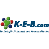 Unternehmen - K-E-B.com Elektrotechnik GmbH