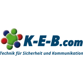 Unternehmen: K-E-B.com Elektrotechnik GmbH
