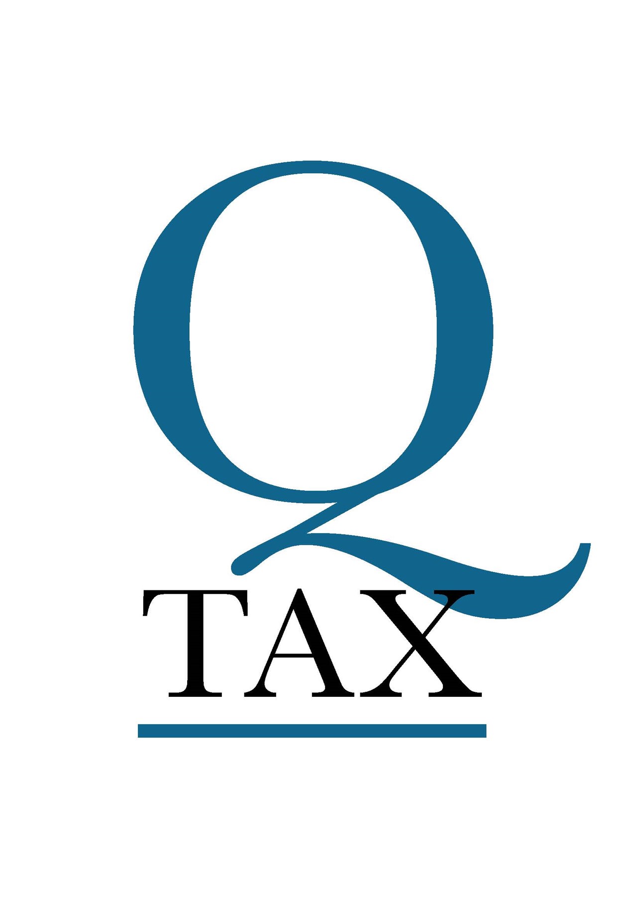 MS IT products & services - Q-Tax Produkt-Beispiele Q-Tax Buchhaltungstool