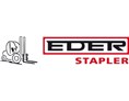 Unternehmen: Eder GmbH & Co KG Stapler