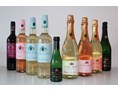 Unternehmen: Unser Sortiment von alkoholfreien internationalen Weinen und Sekte - Alkoholfreier Weingenuss - Bernhard Huber