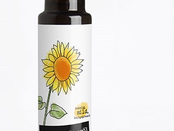 farmgoodies Produkt-Beispiele Bio-Sonnenblumenöl