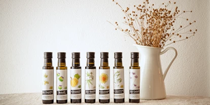 Händler - PLZ 4070 (Österreich) - Mühlviertler Bio-Öle: Frisch und schonend kaltgepresst auf der hauseigenen Ölpresse. - farmgoodies