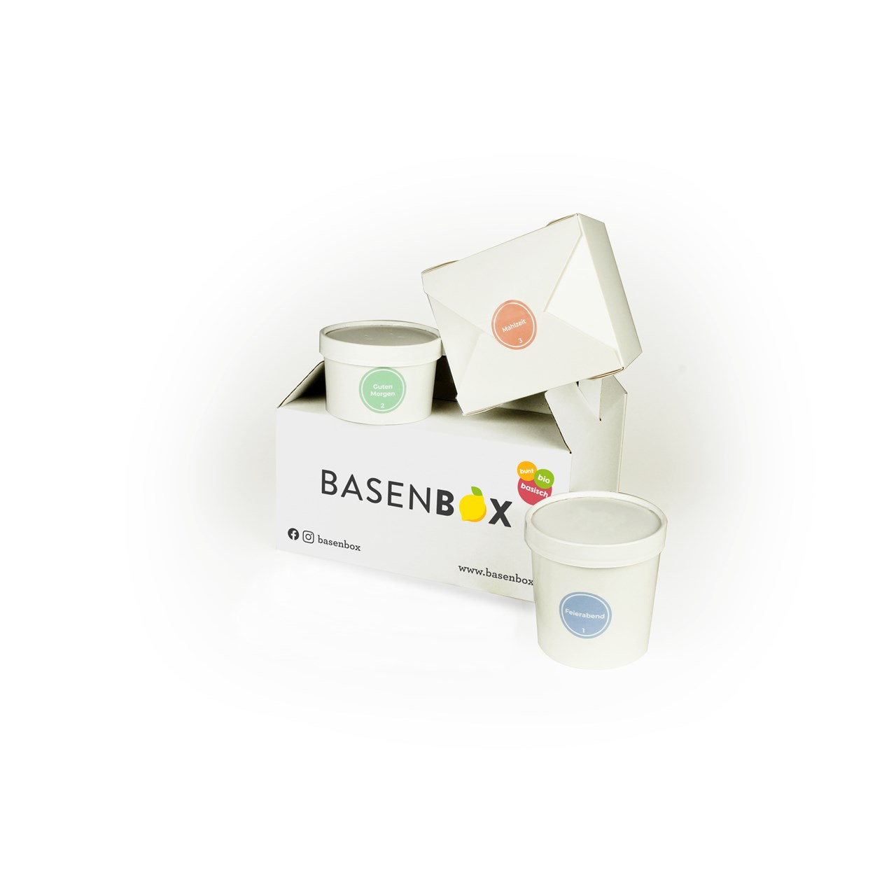 Basenbox Produkt-Beispiele Basenbox