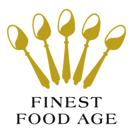 Unternehmen: FINEST FOOD AGE