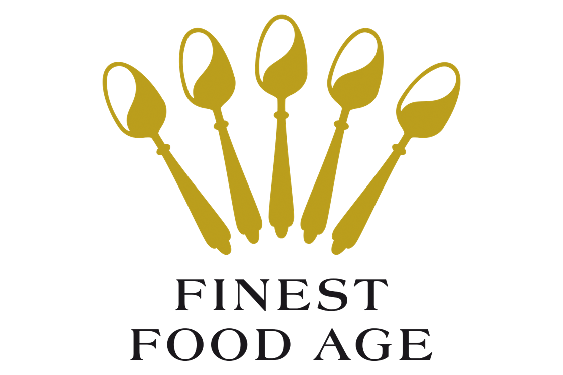 Unternehmen: FINEST FOOD AGE