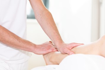 Unternehmen: Gesundheitspraxis René Kricker - Klassische Massage - Gesundheitspraxis René Kricker - Heilmasseur