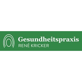 Unternehmen: Gesundheitspraxis René Kricker  - Masseur Kricker