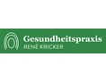 Unternehmen: Gesundheitspraxis René Kricker  - Masseur Kricker