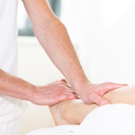 Unternehmen: Gesundheitspraxis René Kricker - Klassische Massage - Masseur Kricker