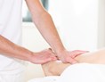 Unternehmen: Gesundheitspraxis René Kricker - Klassische Massage - Masseur Kricker