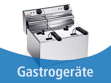 Strasshof GmbH Produkt-Beispiele Gastro- und Großküchengeräte