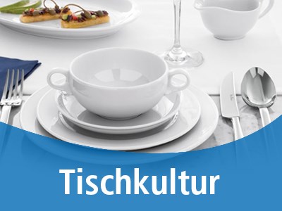 Strasshof GmbH Produkt-Beispiele Restaurantbedarf / Tischkultur