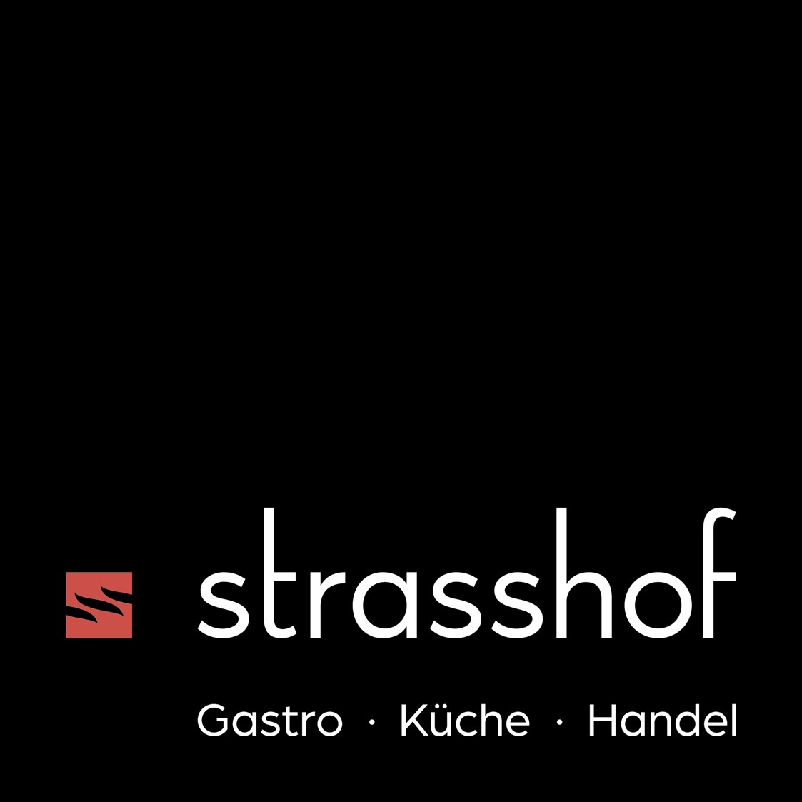 Unternehmen: Strasshof Logo - Strasshof GmbH