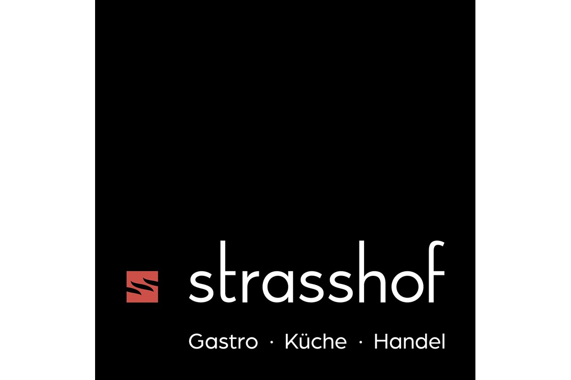 Unternehmen: Strasshof Logo - Strasshof GmbH