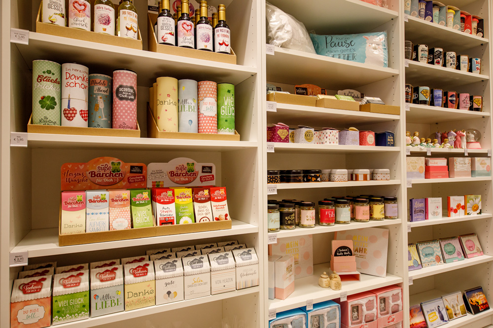 Händler - Bezirk Steyr-Land - Strupelinchen