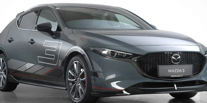 Händler - PLZ 5161 (Österreich) - Mazda 3 Design - Agentur West - Manfred Salfinger