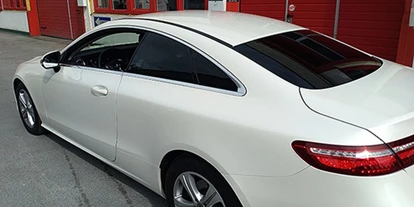 Händler - PLZ 5161 (Österreich) - Scheibentönung Mercedes - Agentur West - Manfred Salfinger