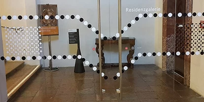 Händler - PLZ 5161 (Österreich) - Residenzgalerie: Gegenlaufschutz - Agentur West - Manfred Salfinger