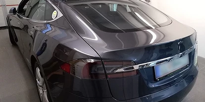Händler - PLZ 5161 (Österreich) - Steinschlagschutz für Tesla - Agentur West - Manfred Salfinger