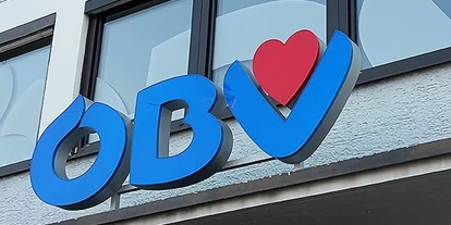 Händler - PLZ 5161 (Österreich) - ÖVB: 3D Buchstaben - Agentur West - Manfred Salfinger