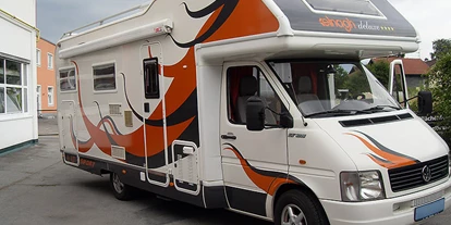 Händler - PLZ 5161 (Österreich) - Design für Wohnmobil - Agentur West - Manfred Salfinger