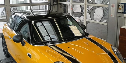 Händler - PLZ 5161 (Österreich) - Mini Designfolierung - Agentur West - Manfred Salfinger