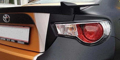 Händler - PLZ 5161 (Österreich) - Car Desing, Vollflächenfolierung - Agentur West - Manfred Salfinger