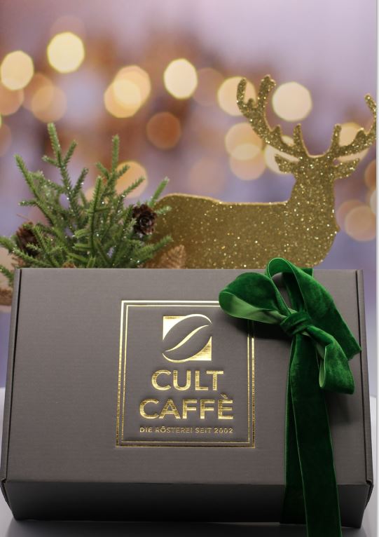 Händler - PLZ 3390 (Österreich) - Cult Caffè Kaffeerösterei GmbH