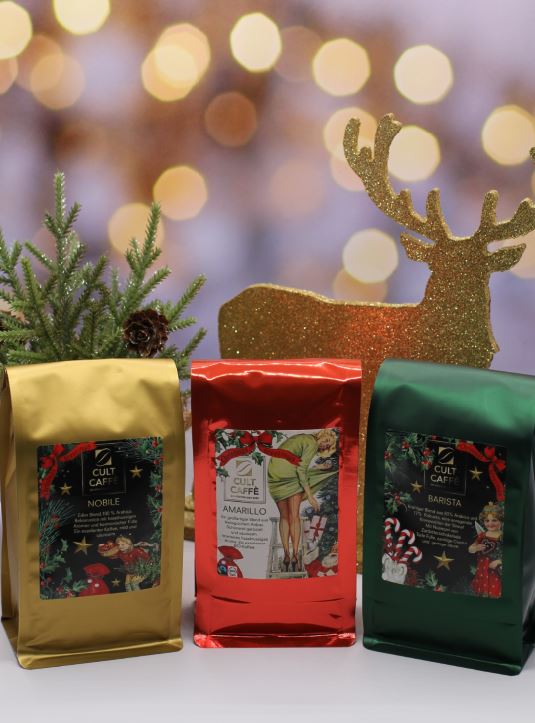 Händler - PLZ 3390 (Österreich) - Cult Caffè Kaffeerösterei GmbH