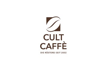 Unternehmen: Cult Caffè Kaffeerösterei GmbH