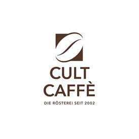 Unternehmen: Cult Caffè Kaffeerösterei GmbH