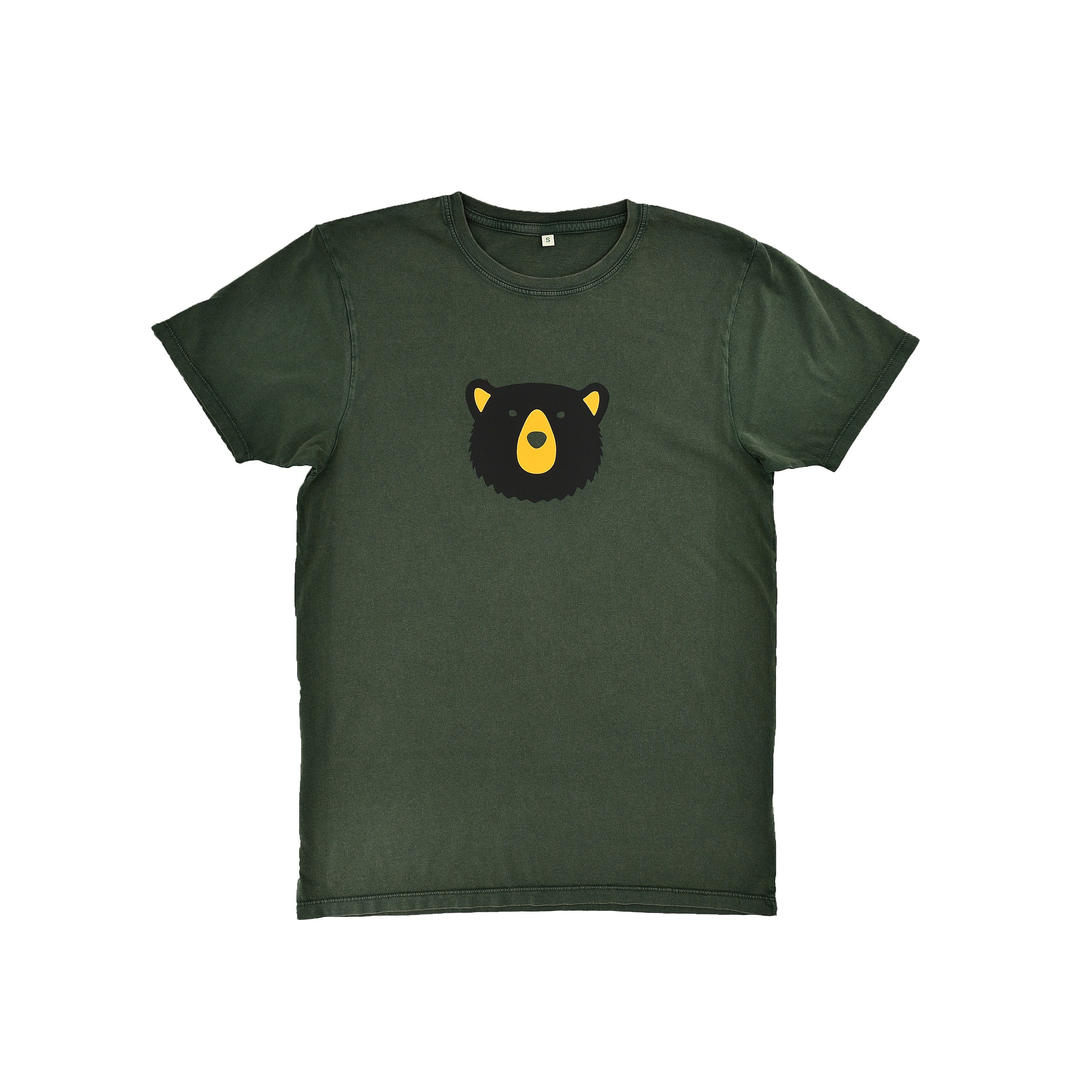 ESCA Produkt-Beispiele Bär Herren T-Shirt