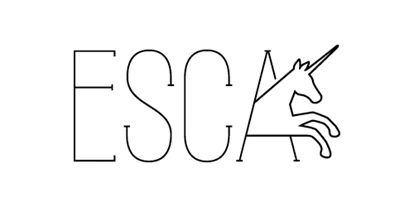 Händler - Produkt-Kategorie: Kleidung und Textil - Kledering - Logo Esca - ESCA