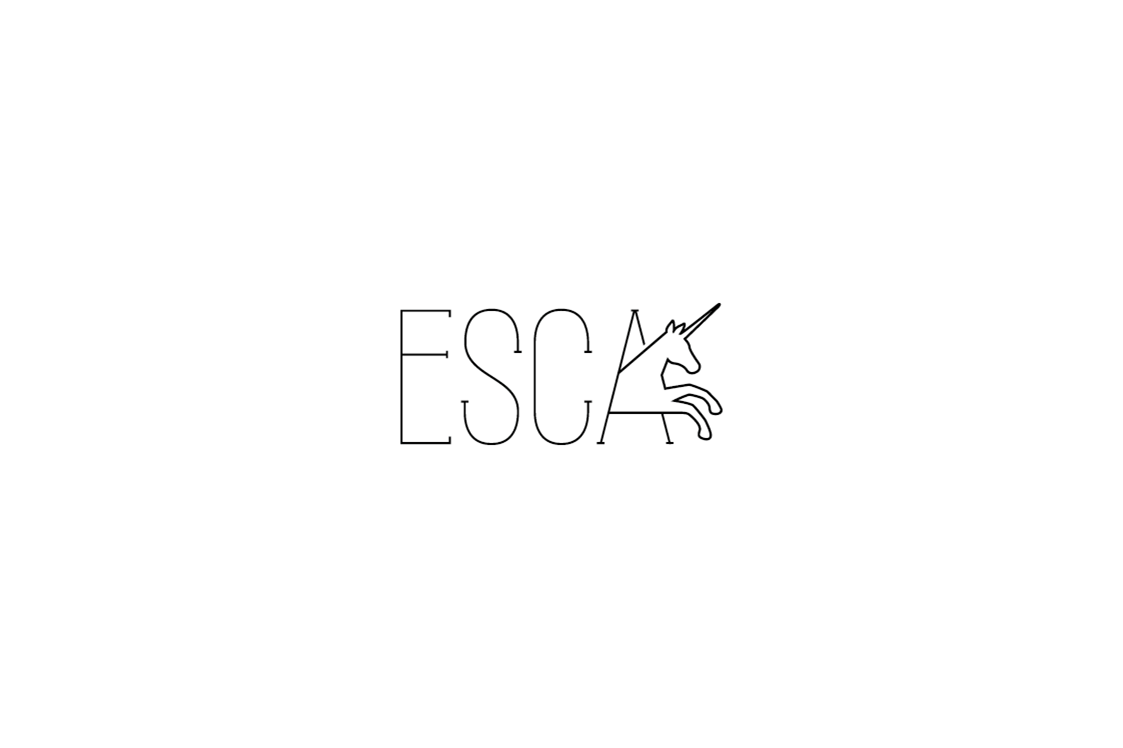 Unternehmen: Logo Esca - ESCA