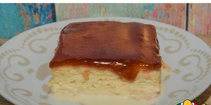 Händler - Wien-Stadt Wien - Tres Leches (C,G) Desert 2,50€ - Burrito Casa