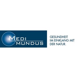 Unternehmen: Logo Medi Mundus - Medi Mundus GmbH & CO KG