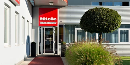 Händler - Innsbruck - Miele Center Höpperger