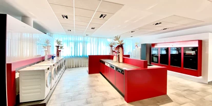 Händler - Innsbruck - Miele Center Höpperger